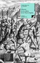 Resumen de Historia de los indios de la Nueva España por Motolinía