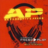 Alternative Press Play, Vol. 1: The Back to School Sessions