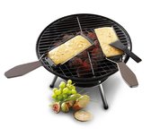 Barbeclette® au Fromage Boska