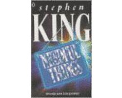 New English Library NEEDFUL THINGS boek Engels Paperback 790 pagina's