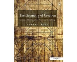 Omslag van The Geometry of Creation
