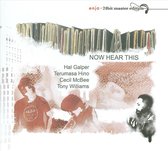 Now Hear This (CD)