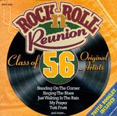 Rock n' Roll Reunion: Class of 56