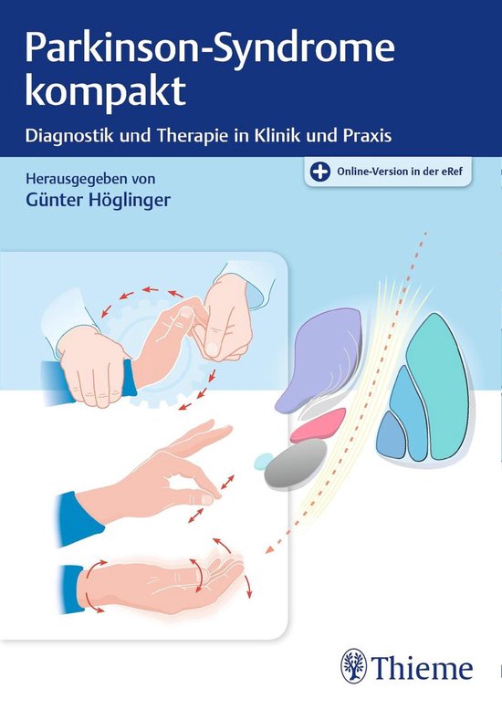 Parkinson-Syndrome