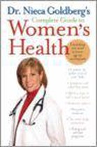 Dr. Nieca Goldberg's Complete Guide to Women's Health