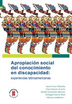 Medicina y Ciencias de la Salud 2 - Apropiación social del conocimiento en discapacidad: experiencias latinoamericanas
