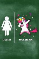 Student Yoga Student