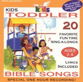 Wonder Kids: Toddler Bible Songs