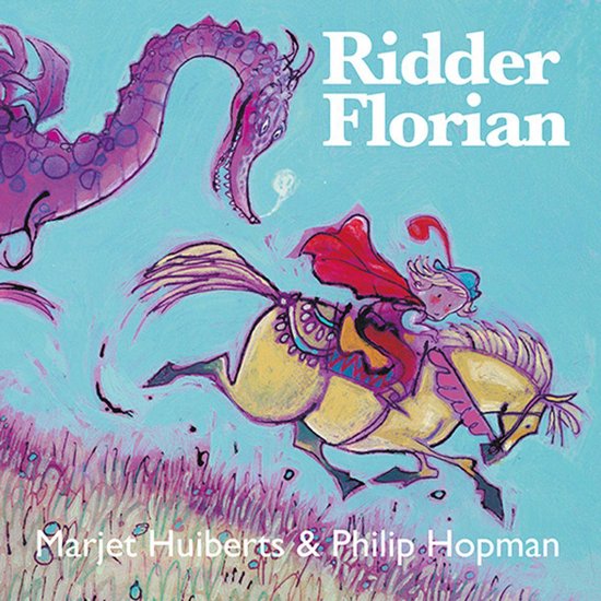 Ridder Florian - cover