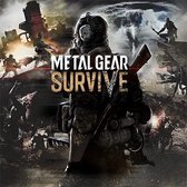 Sony Metal Gear Survive, PS4 video-game PlayStation 4 Basis