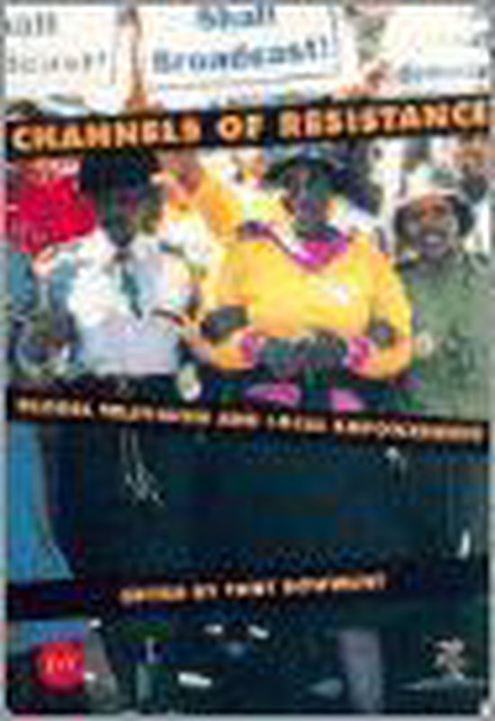 Channels of Resistance