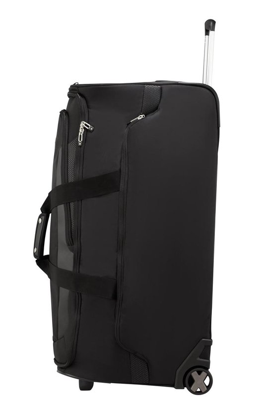 Samsonite Reistas Met Wielen X'Blade 4.0 Duffle/Wh 82/31 (Large) Black