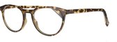 Icon Eyewear RCD350 Figo Leesbril +3.00 - Glanzend tortoise