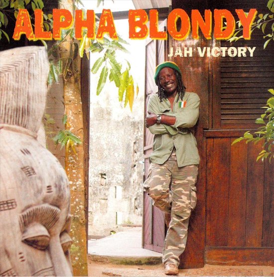 Jah Victory