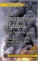 The Counterterrorism Handbook