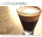 Caffe Corretto