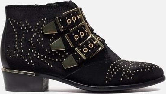 Bronx Enkellaarsjes Studs | Shop museusolsona.cat
