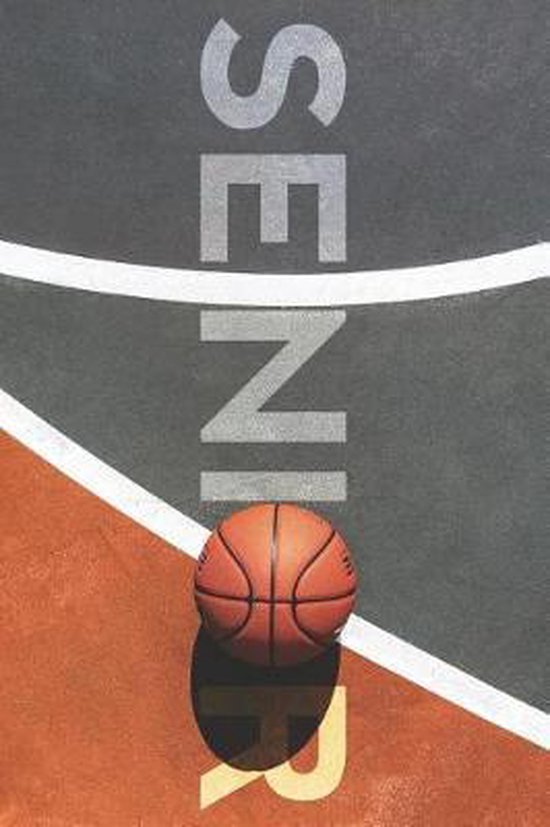 Senior, Coaching Journals 9781093972979 Boeken