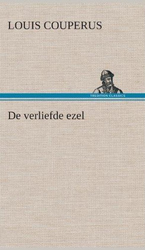 De verliefde ezel