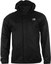 Karrimor Regenjas - Heren - Zwart - 4XL