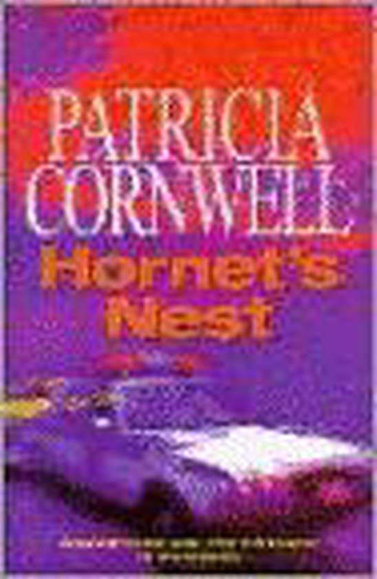 Hornet's Nest - cover