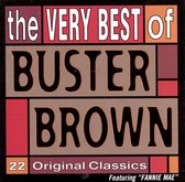 Fannie Mae: The Very Best Of Buster Brown