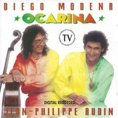 Diego Modena & Jean-Philippe - Ocarina