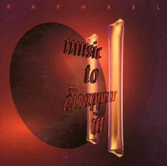 Music To Disappear In II
