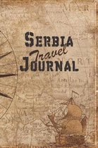 Serbia Travel Journal