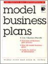 Prentice Hall Encyclopedia of Model Business Plans