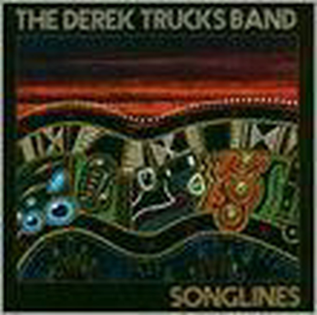 Songlines