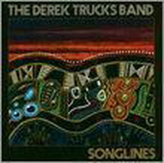Songlines