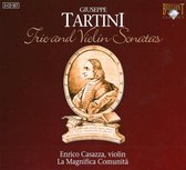 Trio & Violin Sonates