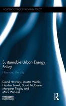 Sustainable Urban Energy Policy