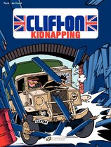 Clifton (english version) - Clifton - Volume 6 - Kidnapping