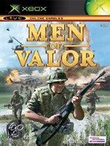 Men of Valor Vietnam /Xbox