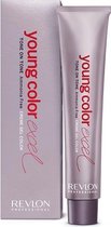 Revlon Young Color Excel Tone on Tone  Hair color Cream without ammonia 70ml - # 8.01 light toffee