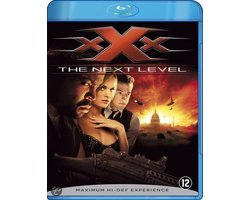 Xxx: The Next Level