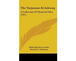 The Tarjuman Al-Ashwaq