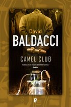 Boekomslag van 'Camel club (Serie Camel Club 1)'