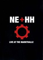 Live At The Markthalle
