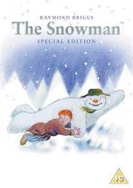 Snowman, The (Import)