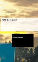 John Caldigate