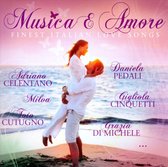 Musica E Amore: Finest Italian Love Songs