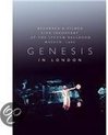 Genesis in London