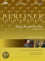 Berliner Philharmoniker - Gala From Berlin: Grand Finale 1999-2000