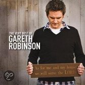 The Very Best of Gareth Robinson