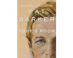 Toby's Room