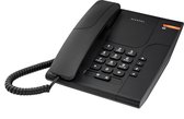 Alcatel Temporis 180 - Analoge telefoon - Zwart