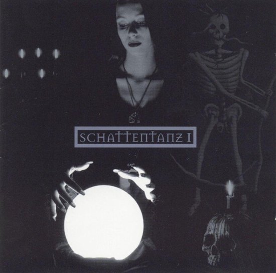 Schattentanz, Vol. 1
